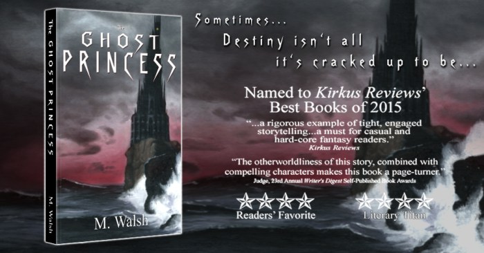 ad - large ghostprincess