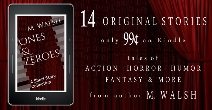 ad - ones &amp; zeroes