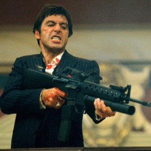 scarface