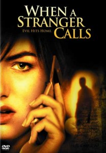 stranger calls